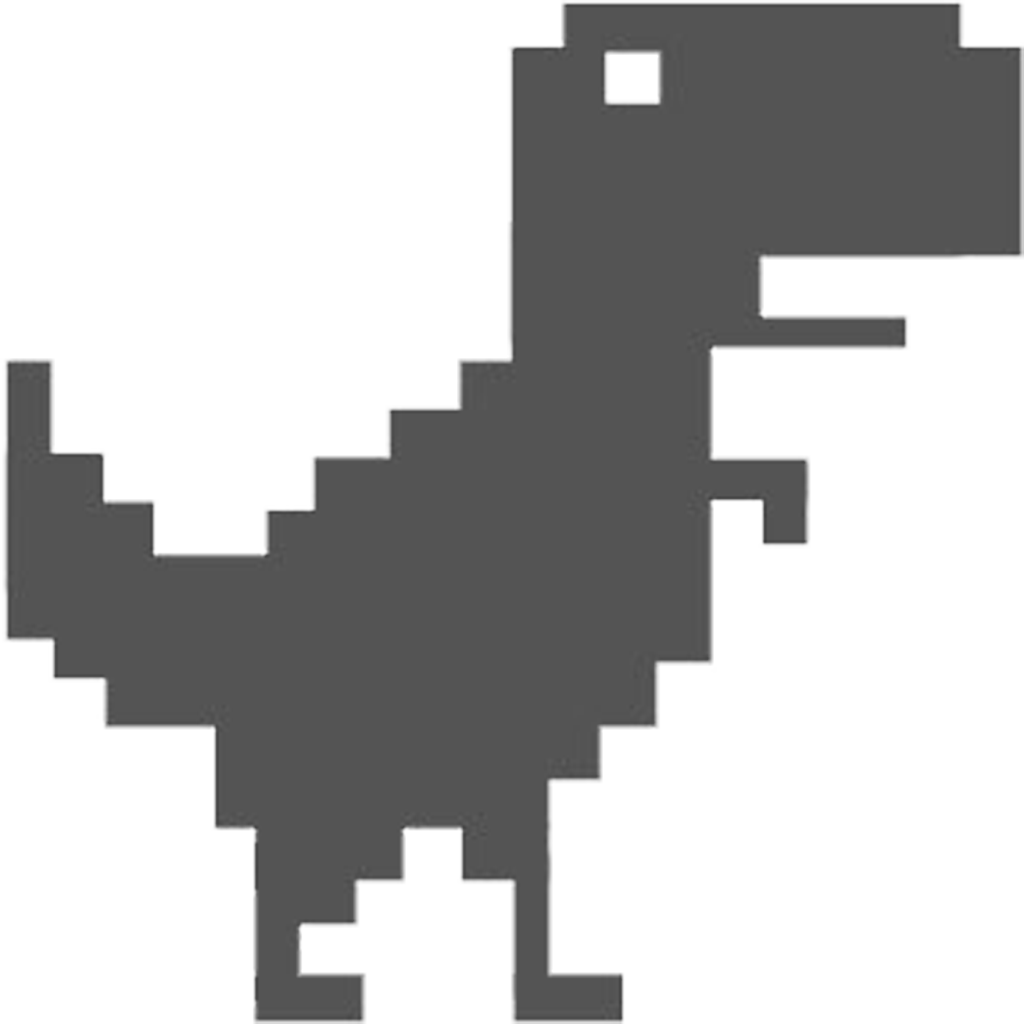 T-Rex Runner